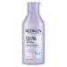 Rozjasňujúci šampón pre blond vlasy Redken Blondage High Bright - 300 ml + darček zadarmo