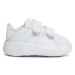 Adidas Sneakersy Grand Court 2.0 Cf I ID5273 Biela