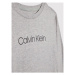 Calvin Klein Underwear Pyžamo Knit Pj B70B700356 Sivá
