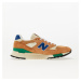 New Balance 998 Made in USA Orange/ Royal