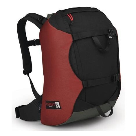Batoh OSPREY HERITAGE SCARAB 30