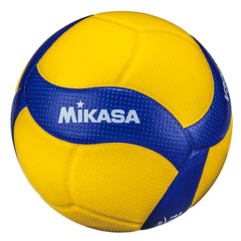 Volejbalová lopta MIKASA V300W FIVB COMPETITION