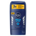 Nivea Men Tuhý Deo Fresh Active