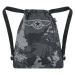 Bagmaster City Bag Lumi 24 B Black/Grey