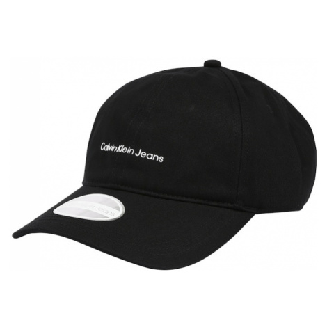 Dámske pokrývky hlavy Calvin Klein