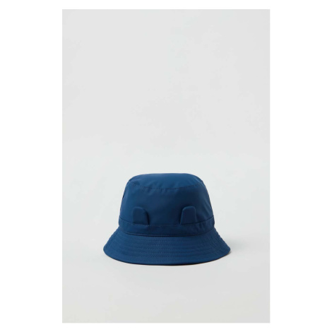 Detský klobúk OVS fialová farba,