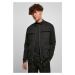 M65 Sweat Bomber Black