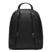 Calvin Klein Ruksak Ck Must Dome Backpack K60K611363 Čierna