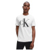 Calvin Klein Pánske tričko CK One Regular Fit NM1903E-7UM M