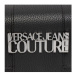 Versace Jeans Couture Kabelka 75VA4BB1 Čierna