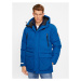 Helly Hansen Vatovaná bunda Reine 53676 Modrá Regular Fit