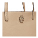 Tory Burch Kabelka Mcgraw Tote 152221 Écru