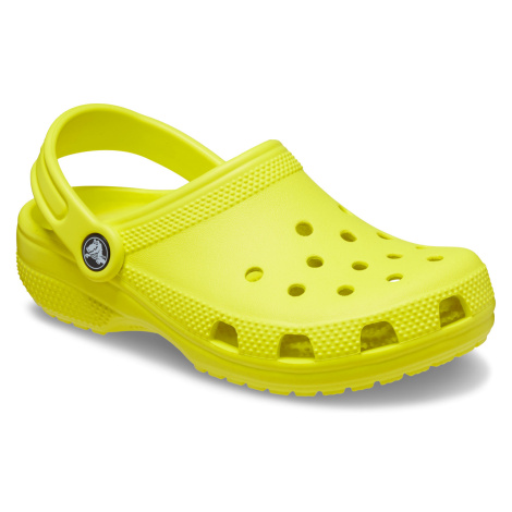 Detské papuče Crocs Classic Clog K