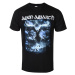 Tričko metal PLASTIC HEAD Amon Amarth RAVEN'S FLIGHT Čierna