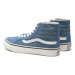 Vans Sneakersy Sk8-Hi 38 Deco VN0A4BX6ZR81 Modrá