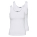 Urban Classics Top  biela