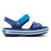 Crocs Sandále Crocband Sandal Kids 12856 Tmavomodrá