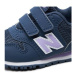 New Balance Sneakersy IV500CIL Tmavomodrá