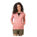 Women's functional sweatshirt Hannah ELI HOODY rosette mel