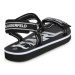 Karl Lagerfeld Kids Sandále Z30001 S Čierna