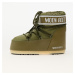 Tenisky Moon Boot Icon Low Nylon Khaki