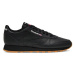 Reebok Sneakersy Classic Leather GY0954 Čierna