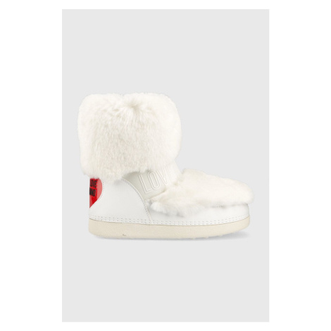 Dámske kapce Moschino