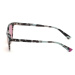 slnečné okuliare Web Eyewear WE0264-5555Y - Dámské