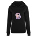 Women's sweatshirt Forever Whatever Hoody black