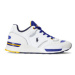 Polo Ralph Lauren Sneakersy Trackstr 200 809891757001 Biela