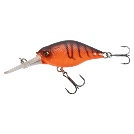 Wobler Crankbait Deep Diving WXM CRKDD 40 F Rak