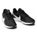 Nike Topánky Legend Essential 2 CQ9545 001 Čierna