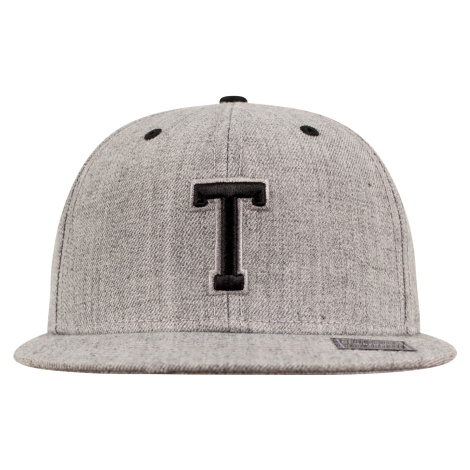 Letter Snapback T MSTRDS