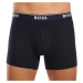 3PACK pánske boxerky BOSS viacfarebné (50517828 983)