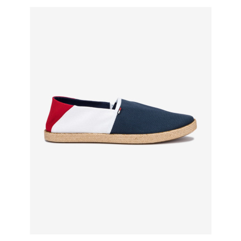 Pánske espadrilky Tommy Hilfiger