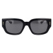 Gucci  Occhiali da Sole  GG1261S 001  Slnečné okuliare Čierna