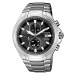 Citizen CA0700-86E Super-Titanium - Eco-Drive