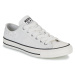 Converse  CHUCK TAYLOR ALL STAR  Nízke tenisky Biela