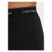 Calvin Klein Performance Športové kraťasy 00GWS4L728 Čierna Slim Fit