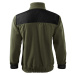 Rimeck Jacket Hi-Q 360 Unisex fleece bunda 506 military