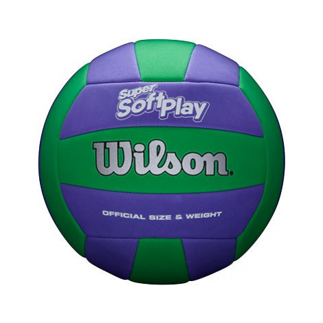Wilson Super soft play vb