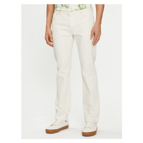 Levi's® Džínsy 511™ 04511-5826 Écru Slim Fit Levi´s