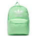 Adidas Ruksak Adicolor Backpack HK2623 Zelená