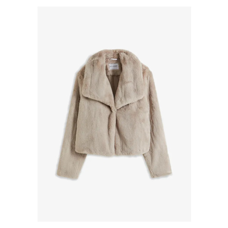 Dámske kožuchy bonprix