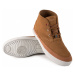 Chrome Industries Forged Suede Chukka Boot Golden Brown Off White