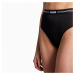 Two Pair Pack High Waist Brief