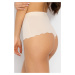 Mitex FEEL GOOD STRING kolor:beige