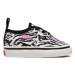 Vans Tenisky Authentic Elas VN0A4BUYBLA1 Biela