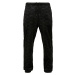 Southpole AOP Velour Pants Black