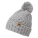 Helly Hansen Calgary Chunky Beanie W 67266-841 jedna